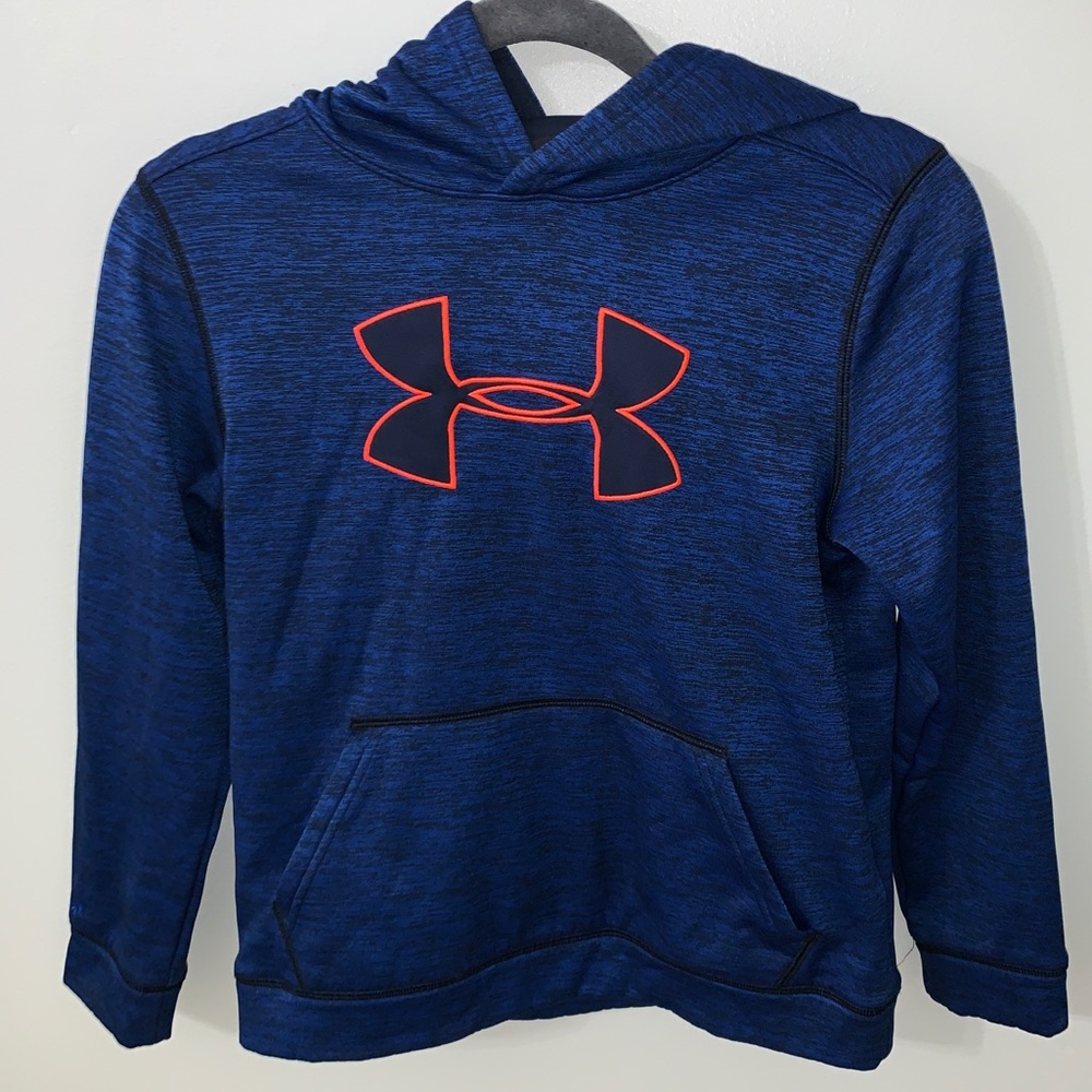 Youth Under Armour Hoodie